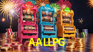 AALLPG.com - AALLPG LOGIN - Brasil Login Slots Casino