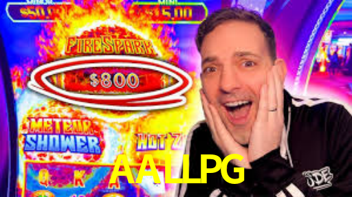 AALLPG - AALLPG.com - Brasil Casino Baixar