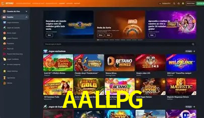 Ofertas Imperdíveis na AALLPG: Promoções e Bônus Que Valem a Pena