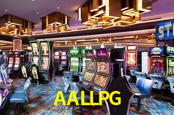 AALLPG.com - Plataforma De Jogos -AALLPG