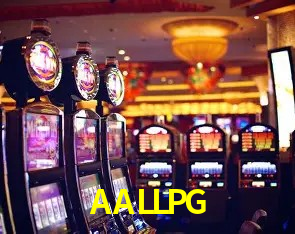 AALLPG.com - Cassino On-Line -AALLPG LOGIN
