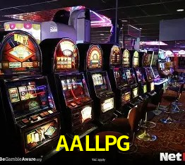 AALLPG LOGIN
