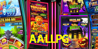 AALLPG LOGIN