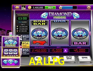 AALLPG